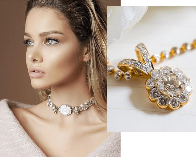 jewellery girl welcome row 1