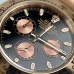 Rolex Daytona Everose Gold Black Dial 116505-0008 - Image 3