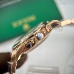 Rolex Daytona Everose Gold Black Dial 116505-0008 - Image 4
