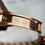Rolex Daytona Everose Gold Black Dial 116505-0008 - Image 6