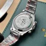 Rolex Cosmograph Daytona Platinum Ice Blue Dial 116506-0001 - Image 5