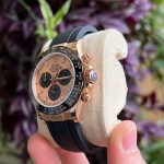 Rolex Cosmograph Daytona 40mm, Watch 116515ln-0059 - Image 3