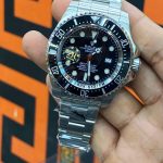 Rolex Sea-Dweller Deepsea 116660