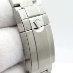Rolex Explorer II 226570 stainless steel Oyster bracelet Oysterlock clasp