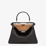 Fendi Medium Selleria Bag