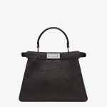 Fendi Medium Selleria Bag - Image 5