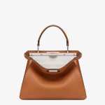 Fendi Medium Selleria Bag - Image 8