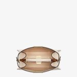 Fendi Pink Leather Bag - Image 4