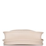 Hermes Craie Clemence Evelyne III PM Bag Palladium Hardware - Image 6